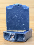 Adam & Eve Charcoal & Sea Salt Bar Soap