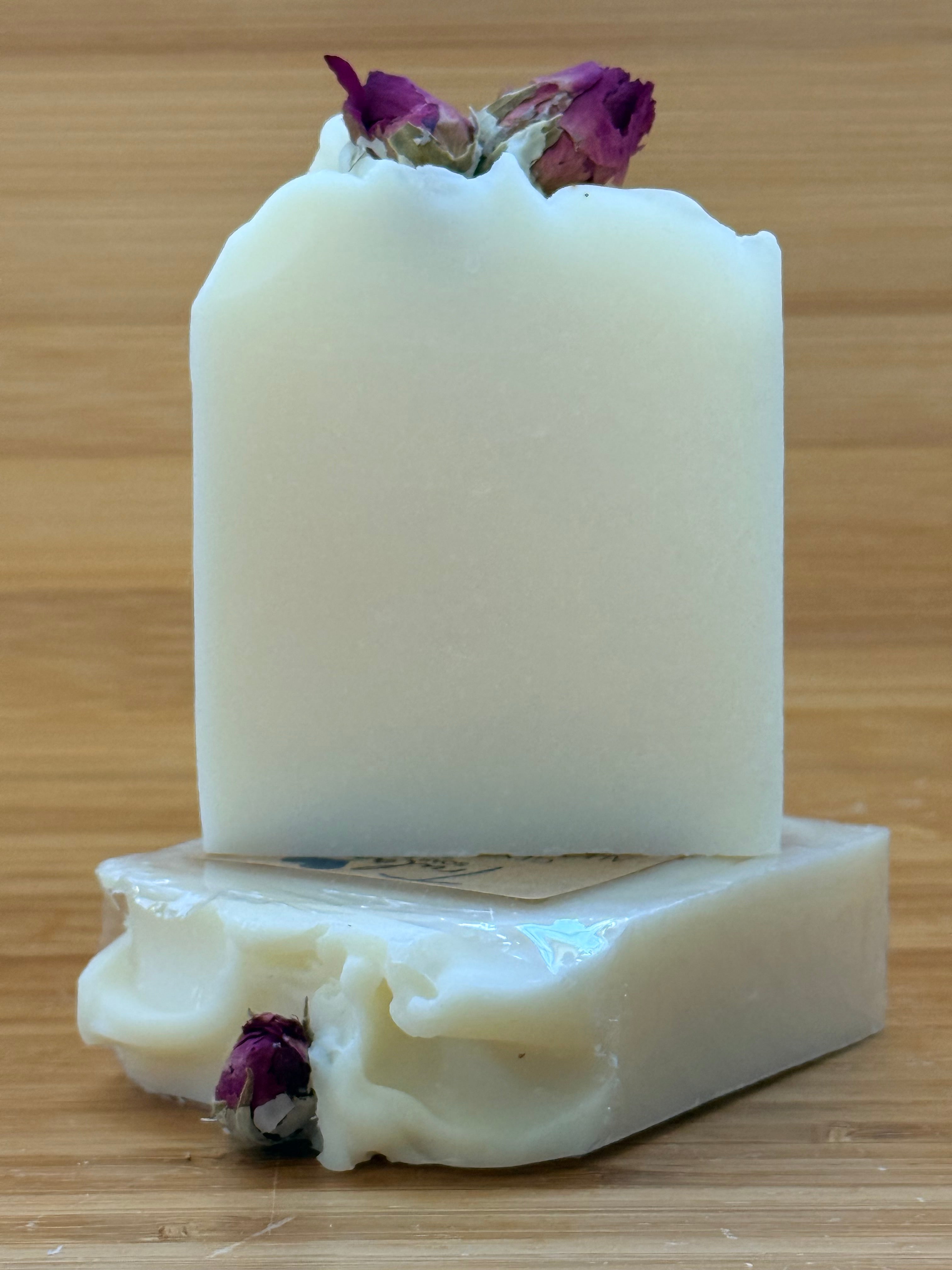 Gentle Senses All-Natural Bar Soap