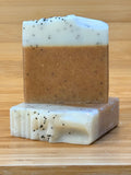Turmeric Pie All-Natural Bar Soap