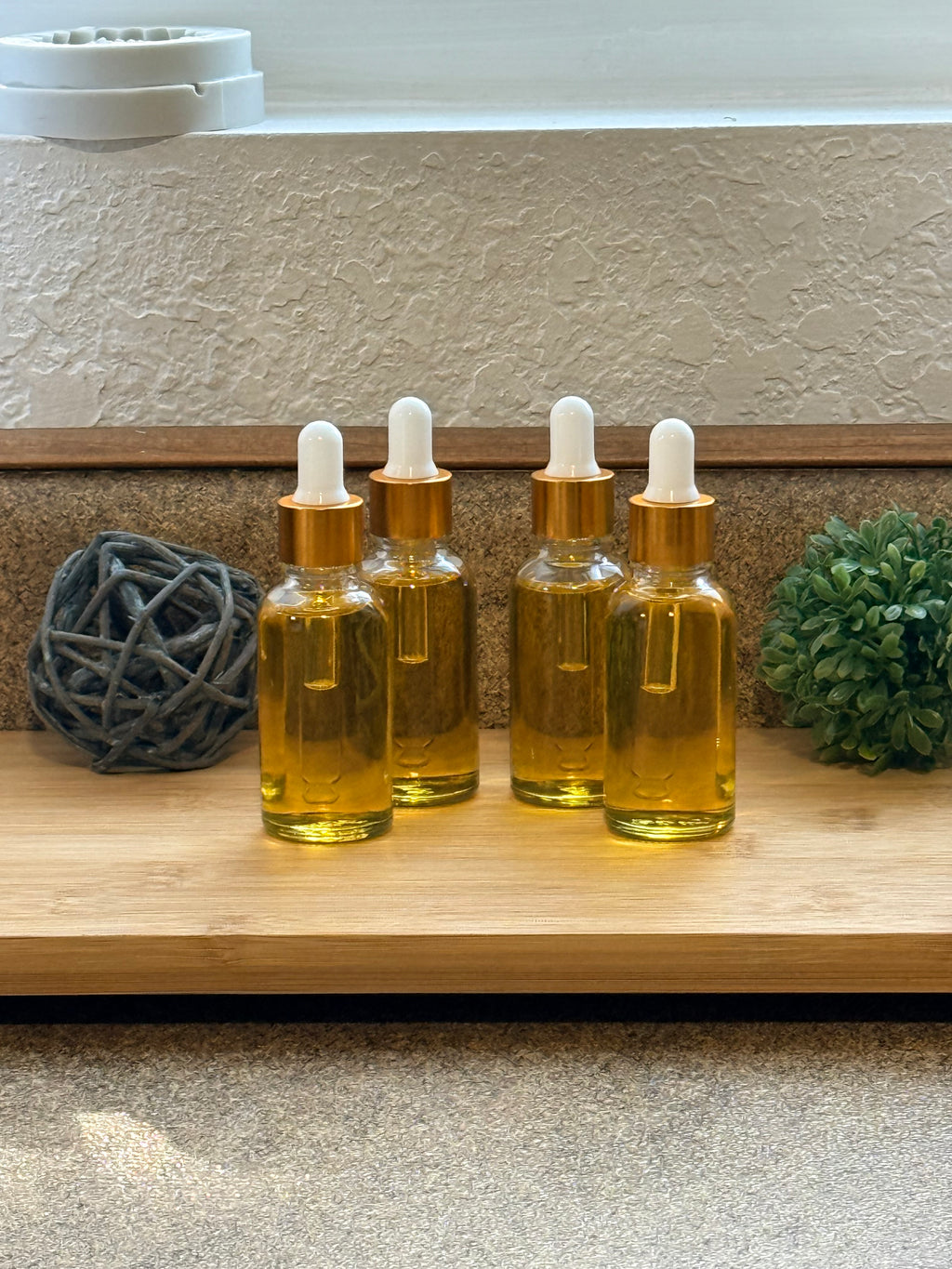 Root & Strand Hair Serum
