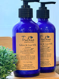 Tallow & Goat Milk Lotion