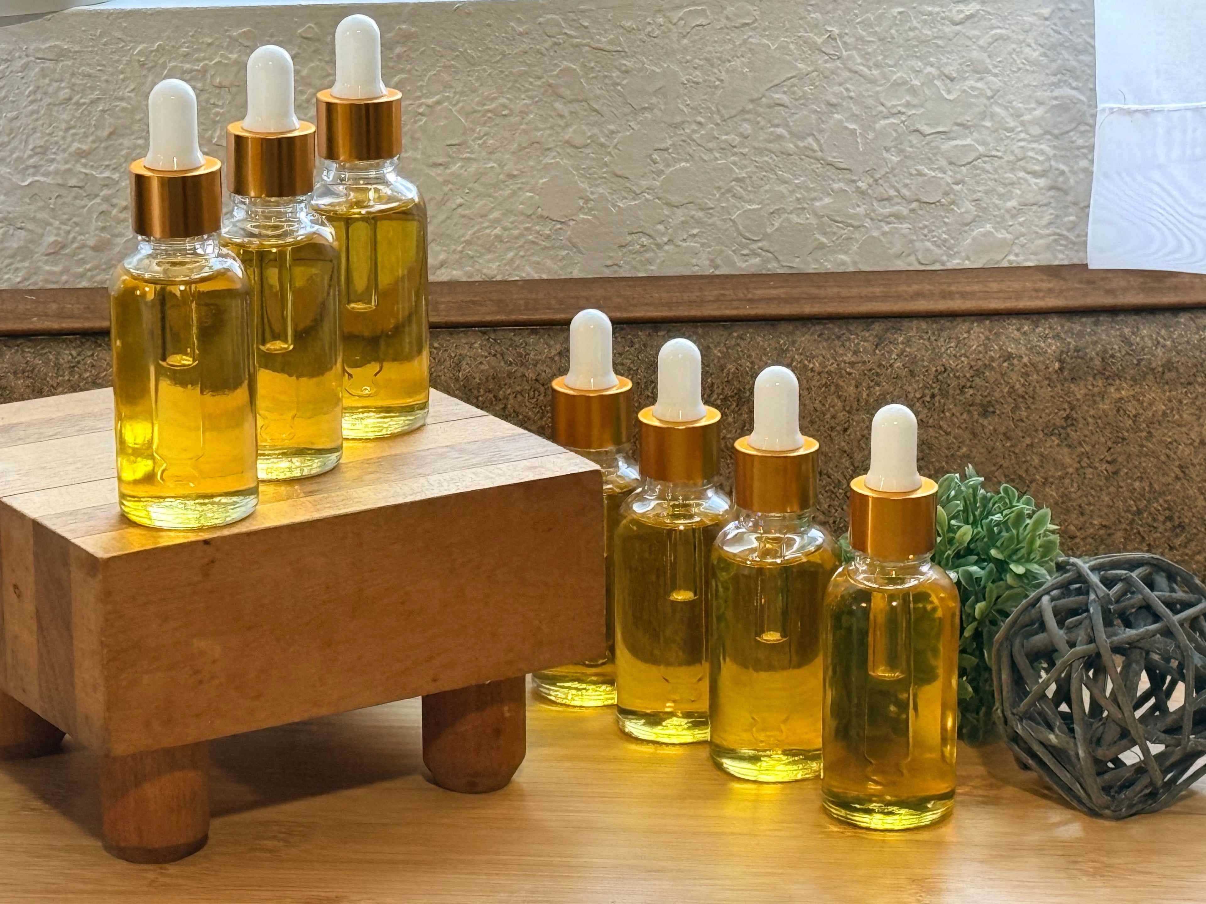 Root & Strand Hair Serum