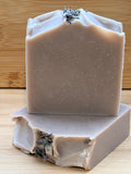 Lavender & Oatmeal Soap