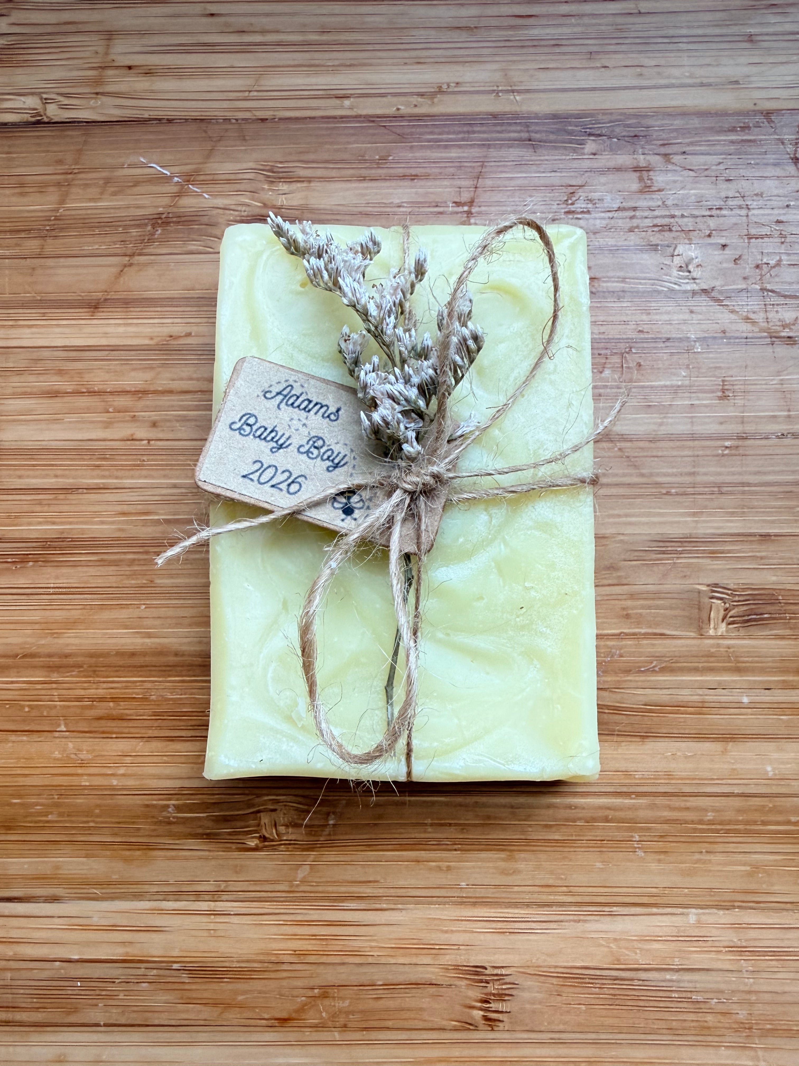Custom Shower & Party Favors for Weddings, Baby, and more