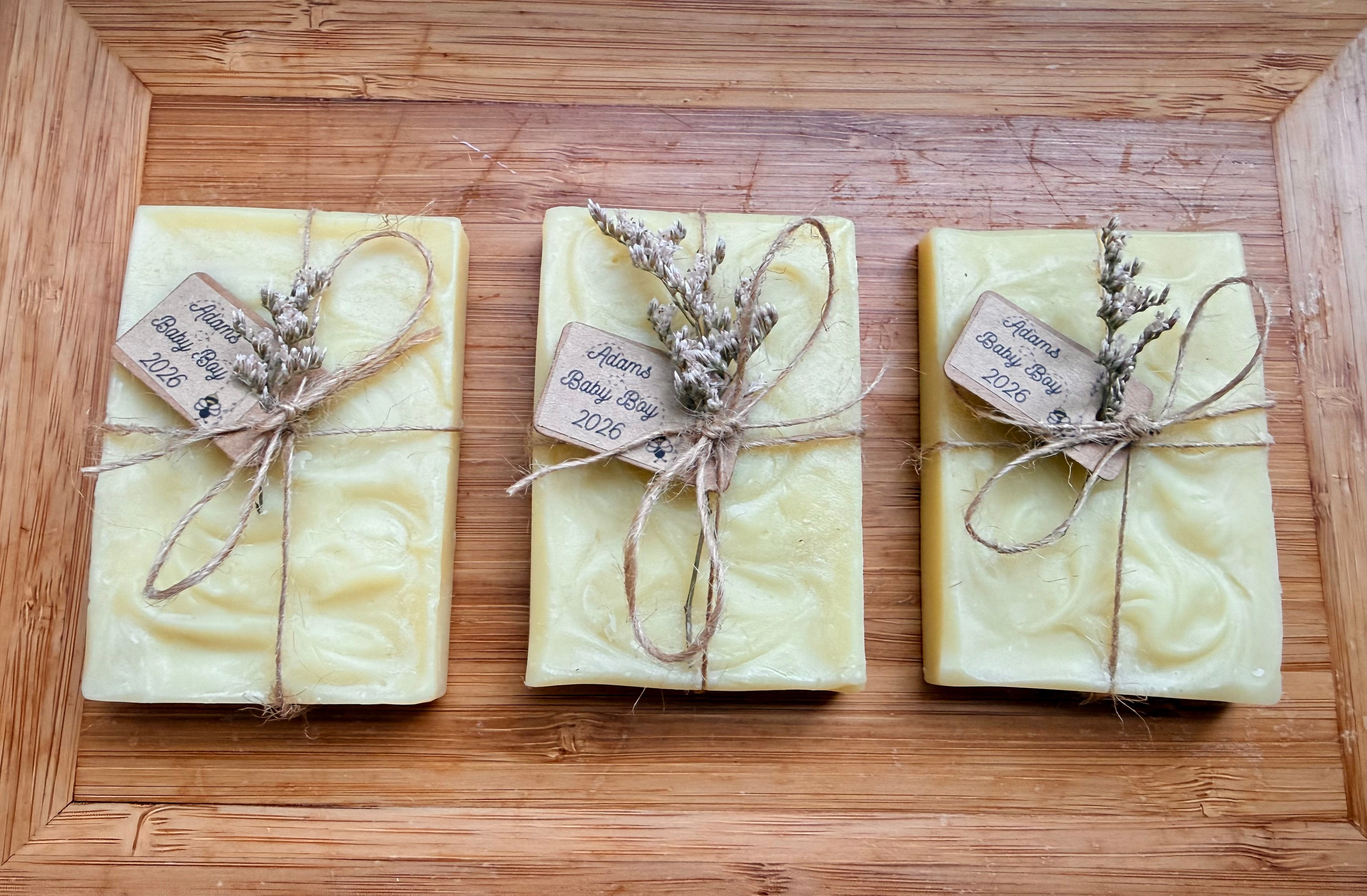 Custom Shower & Party Favors for Weddings, Baby, and more