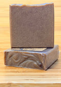 Cedarwood & Pine Tar Bar Soap