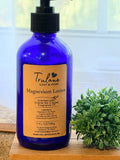 Magnesium Lotion