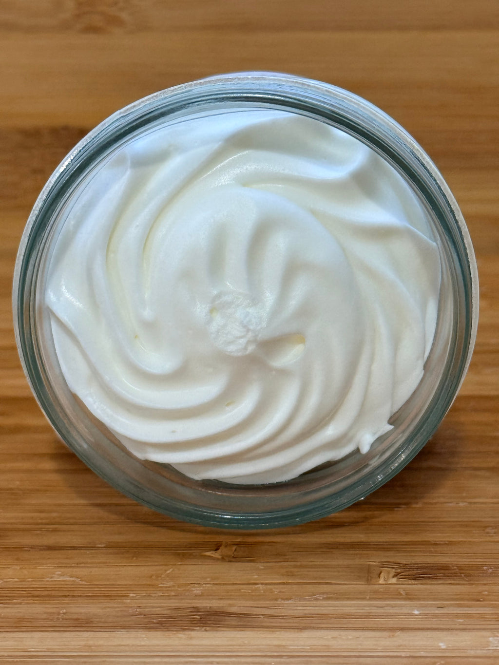 Whipped Tallow Balm