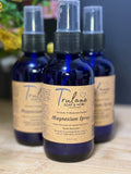 Magnesium Spray